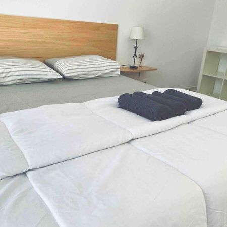 Self-Check In Sunny & Charming Apt Coimbra Exterior photo