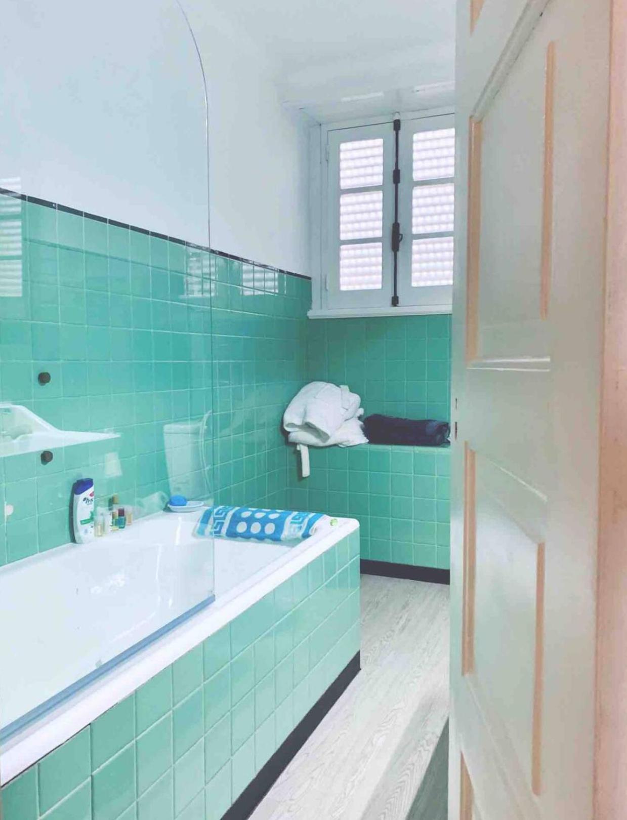 Self-Check In Sunny & Charming Apt Coimbra Exterior photo