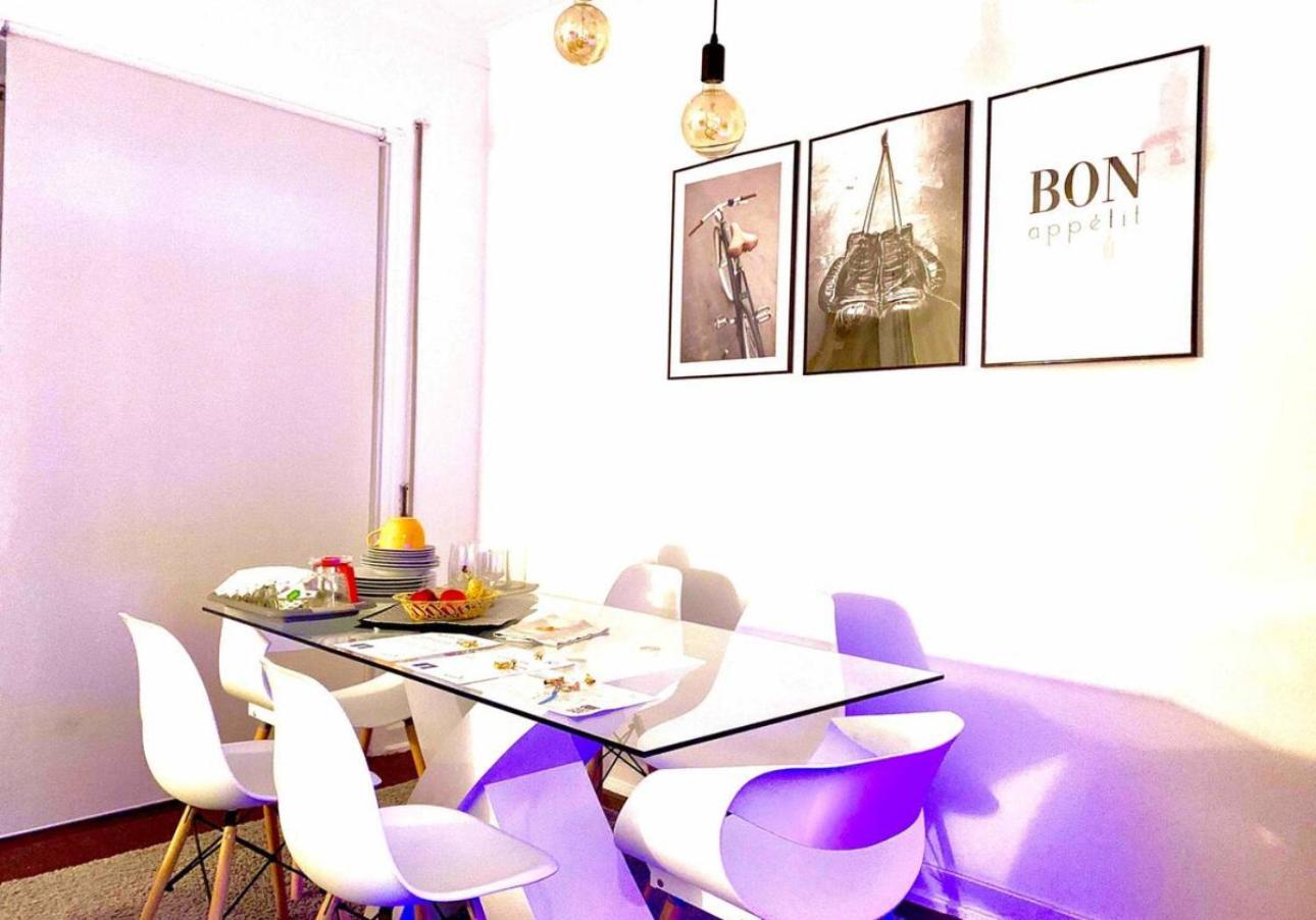 Self-Check In Sunny & Charming Apt Coimbra Exterior photo