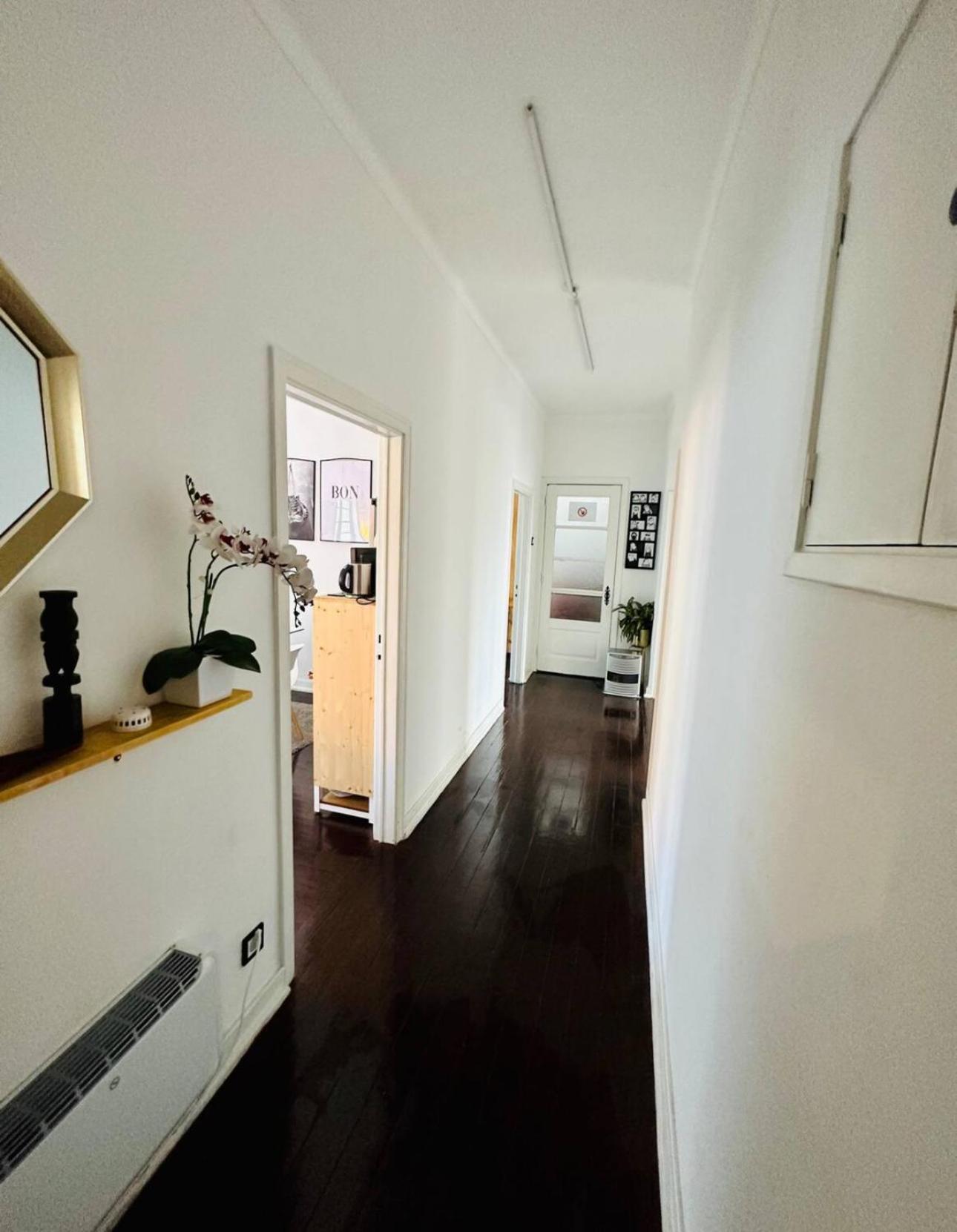 Self-Check In Sunny & Charming Apt Coimbra Exterior photo